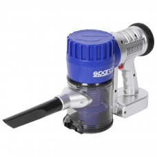 Aspirateur cyclonique 12V Sparco