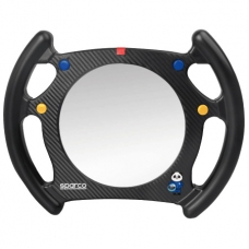 Miroir de surveillance bébé Sparco