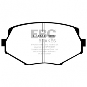 EBC DP1002