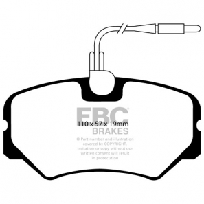 EBC DP1021