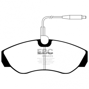 EBC DP1025