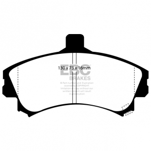 EBC DP1045
