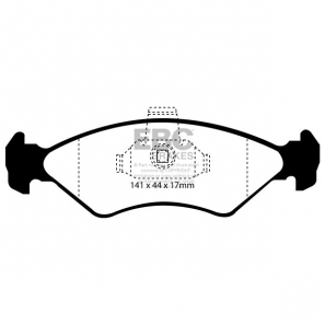 EBC DP1050