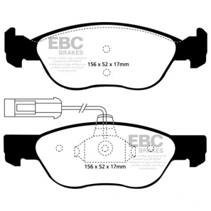 EBC DP1060/2