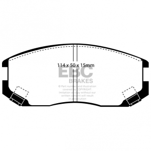 EBC DP1063