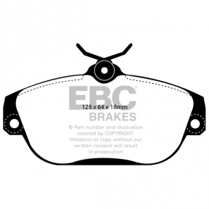 EBC DP1095