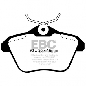 EBC DP1096