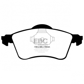 EBC DP1115