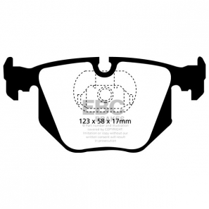 EBC DP1118