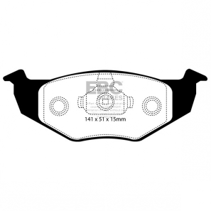 EBC DP1137