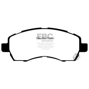 EBC DP1138