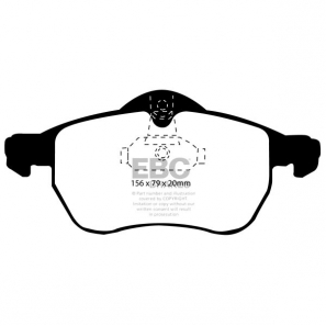 EBC DP1183
