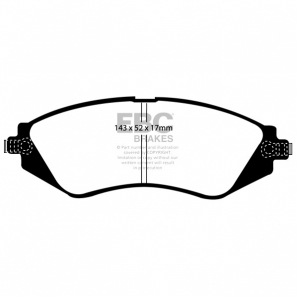 EBC DP1196