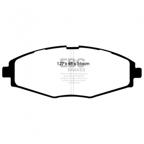 EBC DP1212