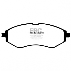 EBC DP1213