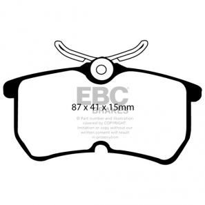 EBC DP1218