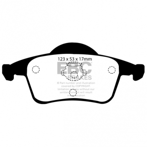 EBC DP1231