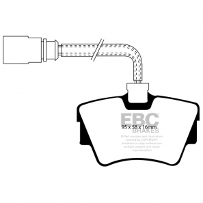 EBC DP1285