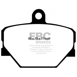 EBC DP1287