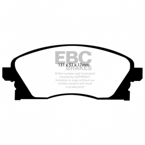 EBC DP1341