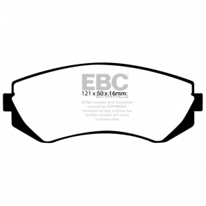 EBC DP1360