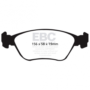 EBC DP1362
