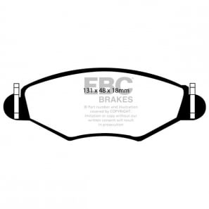 EBC DP1366