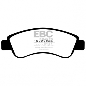 EBC DP1374