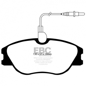 EBC DP1396