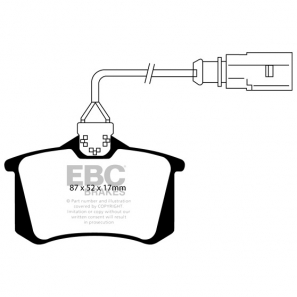 EBC DP1412