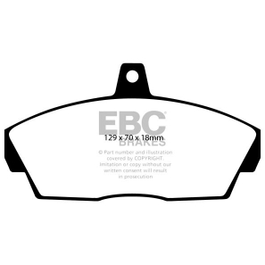 EBC DP1415