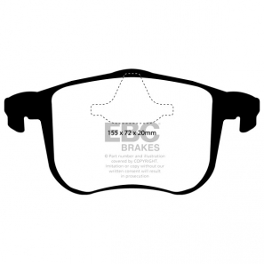 EBC DP1416