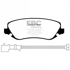 EBC DP1424