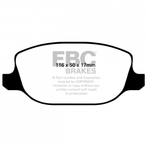 EBC DP1425