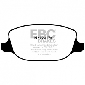 EBC DP1425