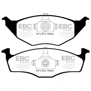 EBC DP1433