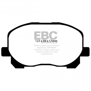 EBC DP1455