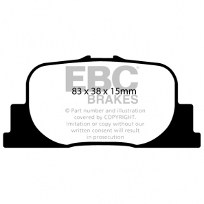 EBC DP1456