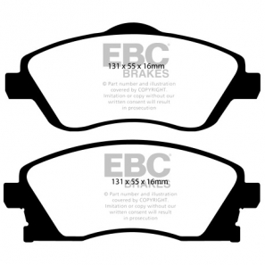 EBC DP1476