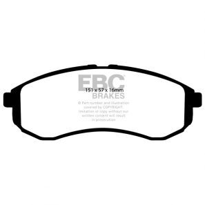 EBC DP1481