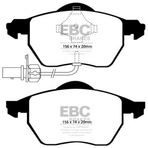 EBC DP1483
