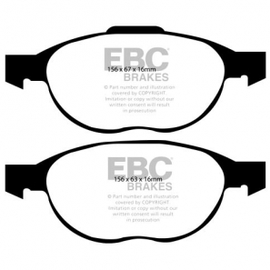 EBC DP1524