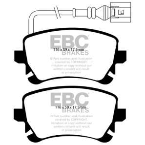 EBC DP1534