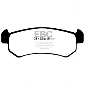 EBC DP1548