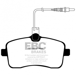 EBC DP1549