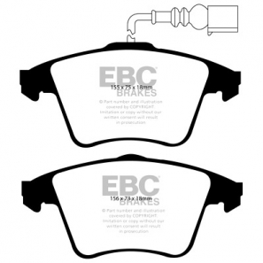 EBC DP1556