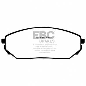 EBC DP1557
