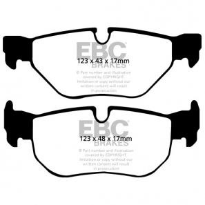 EBC DP1577