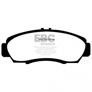 EBC DP1610