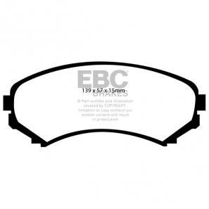 EBC DP1619
